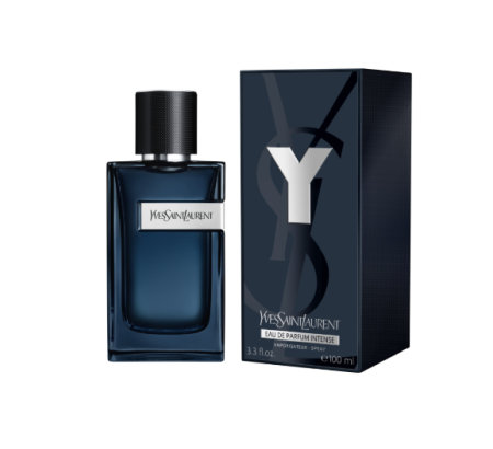 Y Eau de Parfum Intense Yves Saint Laurent 100ml